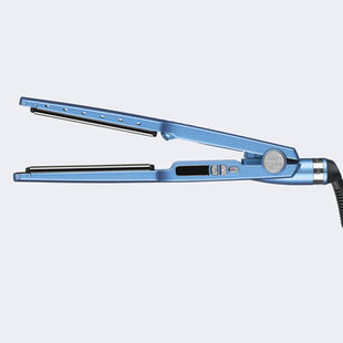 Plancha Profesional Vented Venti BaByliss | Para cabello normal a grueso | Tecnología Ventilada | Alisado rápido y cuidado