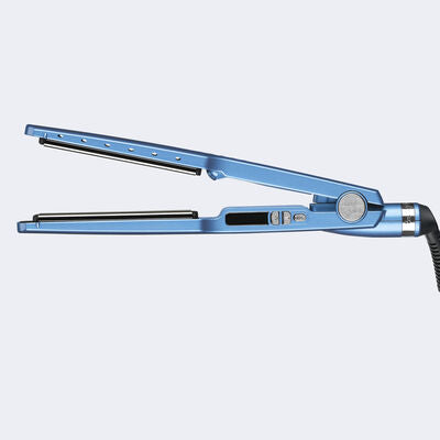 Plancha Profesional Vented Venti BaByliss | Para cabello normal a grueso | Tecnología Ventilada | Alisado rápido y cuidado