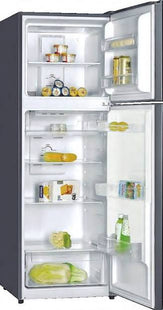 Oster Nevera No Frost 332L 12p Inox, OS-NF21302VDI
