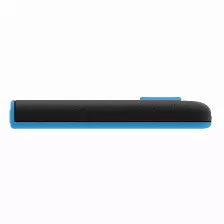 Memoria USB ADATA UV128 | 256GB | USB 3.2 | AUV128-256G-RBE