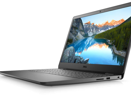 Laptop Dell Inspiron 3505 15.6" HD Ryzen 7 3700U 8GB 512GB SSD Radeon RX Vega 10 Windows 11 Negro