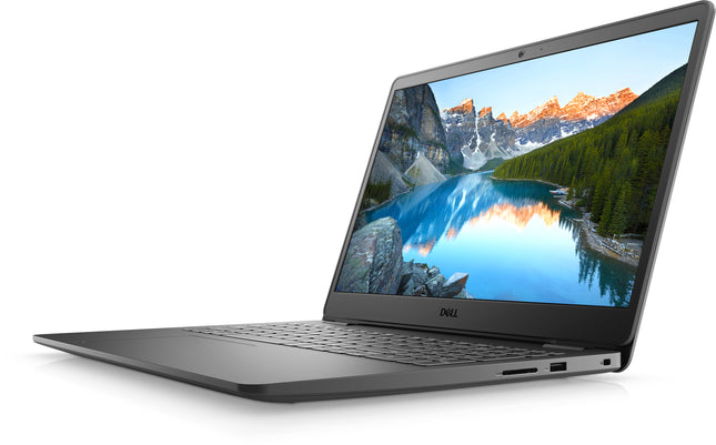 Laptop Dell Inspiron 3505 15.6" HD Ryzen 7 3700U 8GB 512GB SSD Radeon RX Vega 10 Windows 11 Negro
