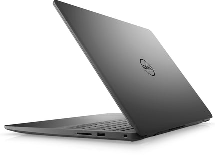 Laptop Dell Inspiron 3505 15.6" HD Ryzen 7 3700U 8GB 512GB SSD Radeon RX Vega 10 Windows 11 Negro