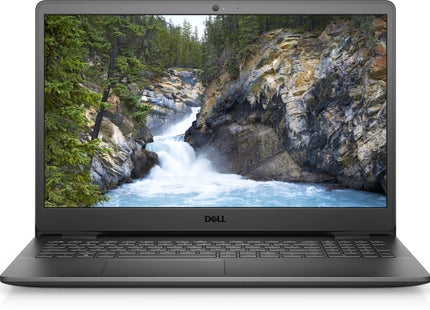 Laptop Dell Inspiron 3505 15.6" HD Ryzen 7 3700U 8GB 512GB SSD Radeon RX Vega 10 Windows 11 Negro
