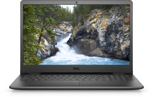 Laptop Dell Inspiron 3505 15.6" HD Ryzen 7 3700U 8GB 512GB SSD Radeon RX Vega 10 Windows 11 Negro