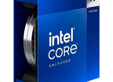 Procesador Intel Core i9-14900KF | 14ª Gen | 6.0GHz | LGA 1700