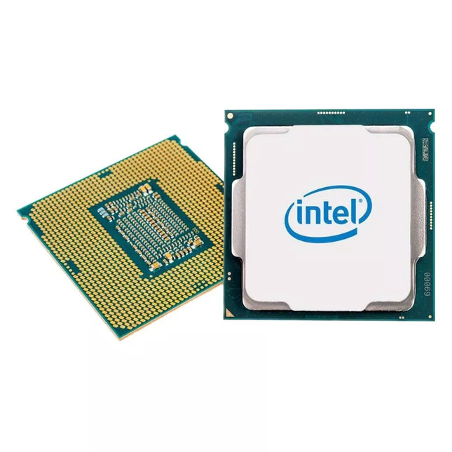 Procesador Intel Celeron G5905 | 10ª Gen | 3.5GHz | 2 Núcleos | LGA 1200