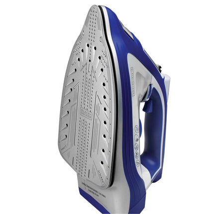 Plancha de Vapor Black+Decker Impact IR3001 | 1500 W
