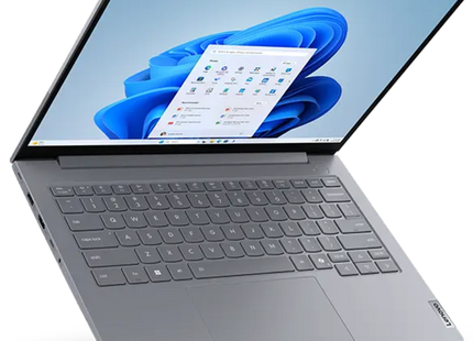 Lenovo ThinkBook 14 G8 IRL 14" Core 7 240H 16GB DDR5 512GB SSD Windows 11 Pro 21SG008RFJ
