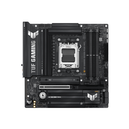 Tarjeta Madre ASUS TUF Gaming B550M-PLUS WiFi | AM5 | Micro-ATX | DDR5