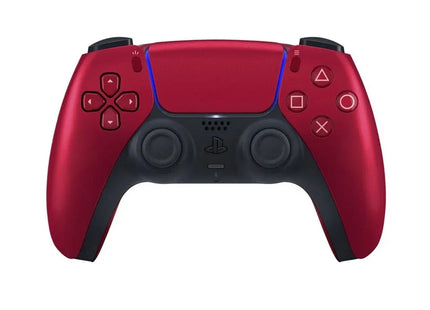 Control PS5 DualSense Wireless Rojo Cósmico 3006393 | Inalámbrico | PlayStation 5