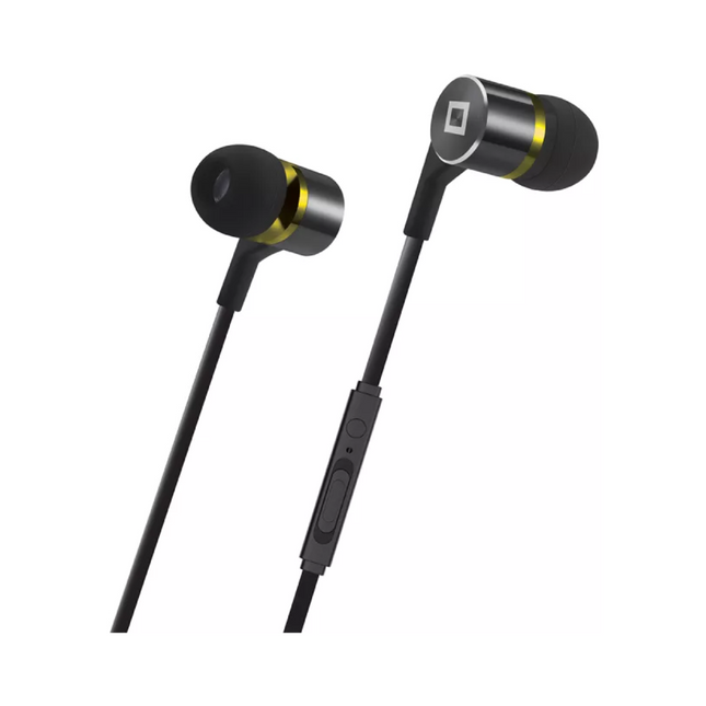 Audífono In-Ear Thonet & Vander KLEIN™ G2 | Conexión USB-C | Micrófono Incorporado