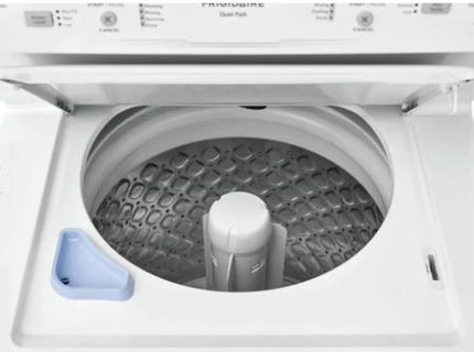 Centro de Lavado Frigidaire a Gas | Automático | Blanco | FLCG7522AW
