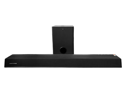 Thonet & Vander Barra de Sonido Kino Gen 2 140W, HK096-03641-2