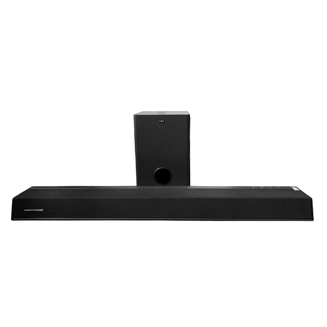Thonet & Vander Barra de Sonido Kino Gen 2 140W, HK096-03641-2