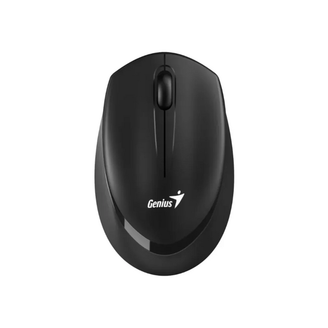 Mouse Genius RS2 NX-7009 | Inalámbrico | 1600 DPI | Con Receptor USB