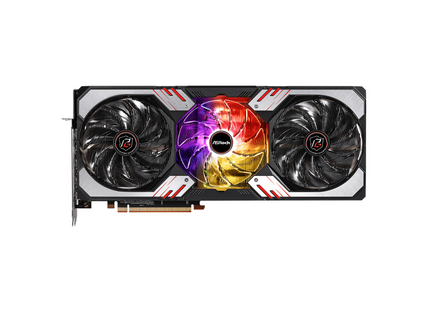 Tarjeta de Video ASRock RX6800XT PGD 16GO | Radeon RX 6800 XT | 16GB GDDR6 | 2015 MHz