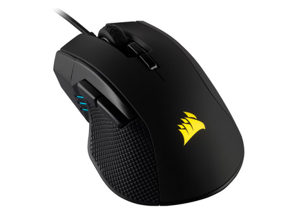 Mouse Gaming RGB Corsair Ironclaw FPS/MOBA | Alámbrico | CH-9307011-NA