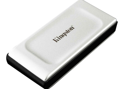 Disco Duro Externo SSD Kingston XS2000 | 1TB | USB-C 3.2 Gen 2x2 | SXS2000/1000G | Hasta 2000MB/s