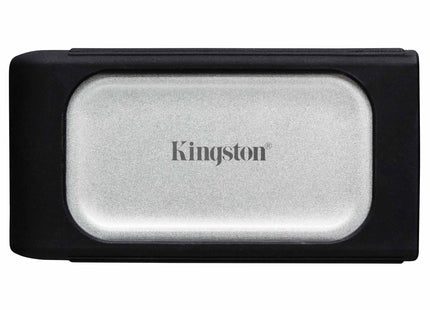 Disco Duro Externo SSD Kingston XS2000 | 1TB | USB-C 3.2 Gen 2x2 | SXS2000/1000G | Hasta 2000MB/s