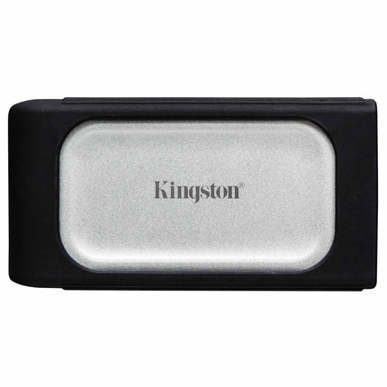 Disco Duro Externo SSD Kingston XS2000 | 1TB | USB-C 3.2 Gen 2x2 | SXS2000/1000G | Hasta 2000MB/s