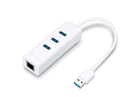 Hub TP-Link USB 3.0, UE330
