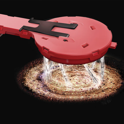 Cafetera Black+Decker CM0916B | 12 Tazas | Vortex™ | Filtro Permanente | Keep‑Warm