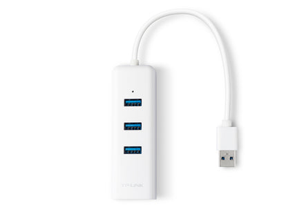 Hub TP-Link USB 3.0, UE330