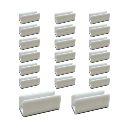 Luces Govee H61D5101 LED Strip White | 5 Metros | Soporte Matter | Compatible con HomeKit, Google, Alexa, SmartThings