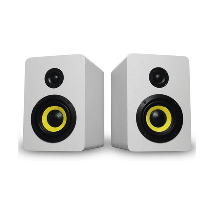 Parlante Thonet & Vander Kürbis™ Cinema Edition | Bluetooth 5.0 | RCA | 5.25” Woofer