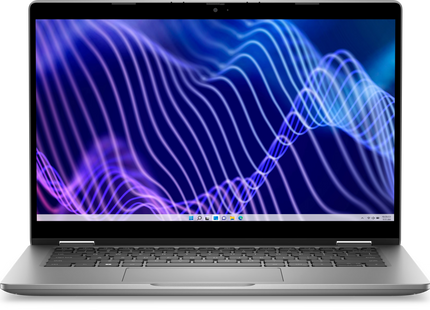 Laptop 13.3" Dell Latitude 3340, L3340183408EXC