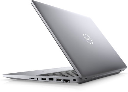 Laptop Dell Latitude 5520 MHTDM 15.6" FHD Core i5-1135G7 8GB 256GB SSD Windows 10 Pro