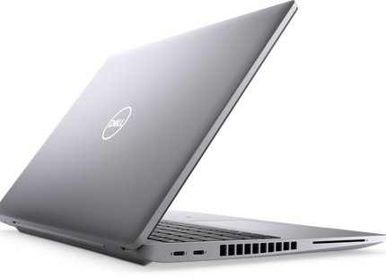 Laptop Dell Latitude 5520 MHTDM 15.6" FHD Core i5-1135G7 8GB 256GB SSD Windows 10 Pro