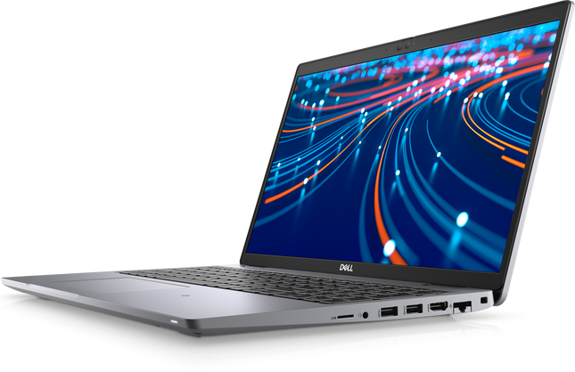 Laptop Dell Latitude 5520 MHTDM 15.6" FHD Core i5-1135G7 8GB 256GB SSD Windows 10 Pro