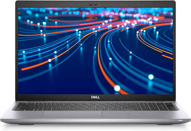 Laptop Dell Latitude 5520 MHTDM 15.6" FHD Core i5-1135G7 8GB 256GB SSD Windows 10 Pro