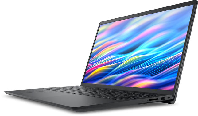 Laptop Dell 15 DC15250 15.6" Full HD Intel Core i5-1334U 16GB 512GB SSD