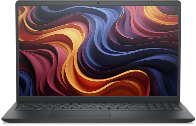 Laptop Dell Inspiron 15 15.6" Full HD Touch AMD Ryzen 7 7730U 16GB DDR4 512GB SSD Windows 11 Inglés DC15255A117BLKPU-B