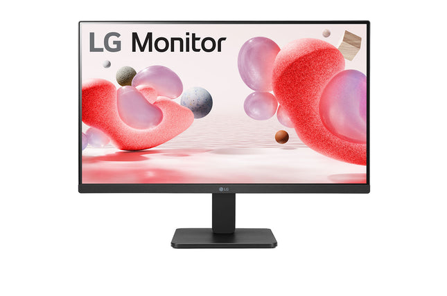 Monitor LG 24MR400-B 23.8" Full HD IPS 100Hz