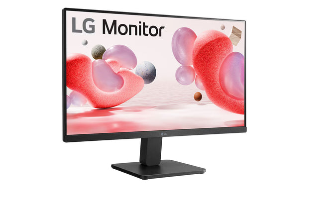 Monitor LG 24MR400-B 23.8" Full HD IPS 100Hz