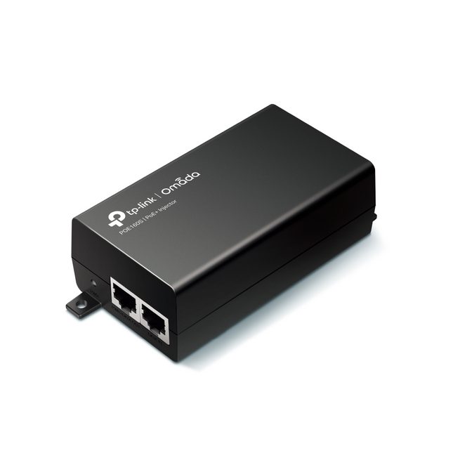 PoE+ Injector TP-Link, POE160S