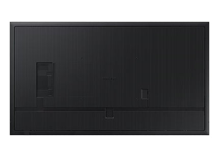 Samsung Pantalla Señalización 50" 4K UHD QBC, LH50QBCEBGCXGO