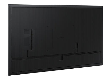 Samsung Pantalla Señalización 50" 4K UHD QBC, LH50QBCEBGCXGO