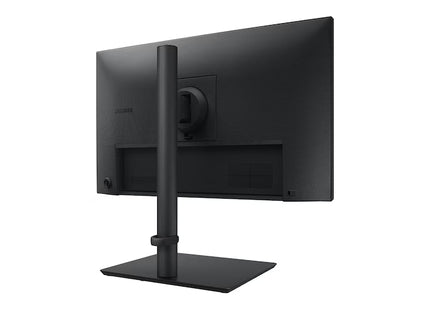 Samsung Essential Monitor S3 S43GC 24" FHD IPS 100 Hz HDMI, VGA y DisplayPort