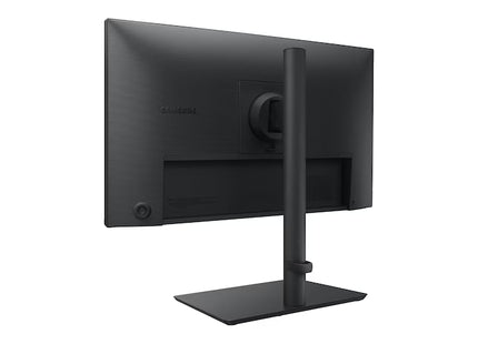 Samsung Essential Monitor S3 S43GC 24" FHD IPS 100 Hz HDMI, VGA y DisplayPort
