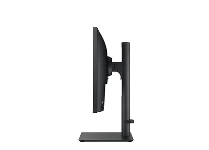 Samsung Essential Monitor S3 S43GC 24" FHD IPS 100 Hz HDMI, VGA y DisplayPort