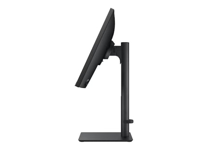 Samsung Essential Monitor S3 S43GC 24" FHD IPS 100 Hz HDMI, VGA y DisplayPort