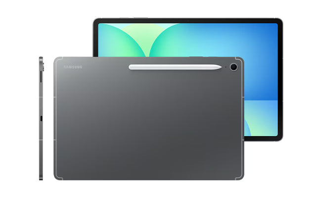 Samsung Galaxy Tab S10 FE+ 13.1" Wi-Fi 8 GB 128 GB Gris SM-X620NZAAL15