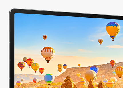 Samsung Galaxy Tab S10 FE+ 13.1" Wi-Fi 8 GB 128 GB Gris SM-X620NZAAL15