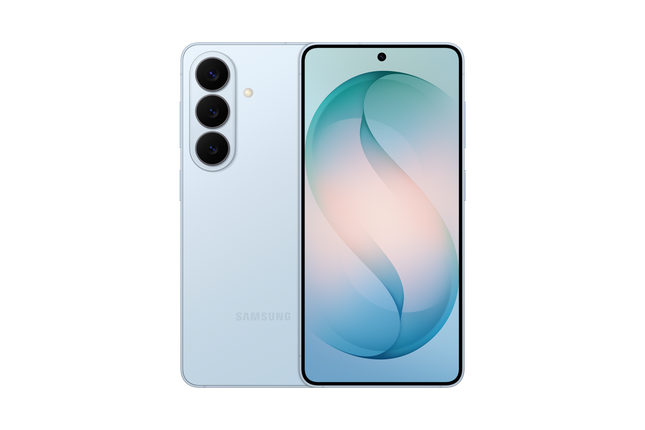 Samsung Galaxy S26 12GB 256GB Sky Blue SM-S942B