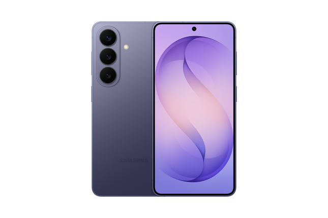 Samsung Galaxy S26 12GB 256GB Cobalt Violet SM-S942B